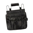 thumbnail image 4 of Hairdresser Bag Hairstylist Traveling Bag Handbag Large Capacity MultifunctionalBlack, 4 of 5
