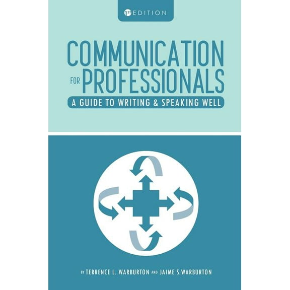 Communication for Professionals, (Hardcover)