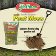 thumbnail image 4 of Hoffman Canadian Sphagnum Peat Moss Soil Conditioner to Improve Moisture Retention and Aeration, 10qt, 4 of 5