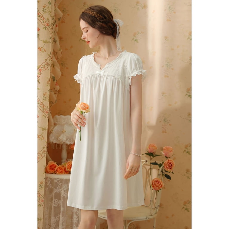 vintage jean dress Felicity Dress