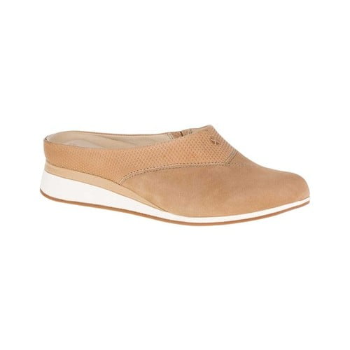 hush puppies mules