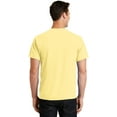 thumbnail image 3 of Port & Company Men's Essential Pigment-Dyed Short Sleeve T-Shirt - PC099, 3 of 3