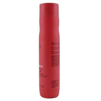 Wella Invigo Brilliance Hair Color Protection Shampoo - Normal/Fine 10.1 oz - Walmart.com