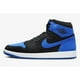 thumbnail image 1 of N I-K-E A i r-Jor-dan 1 High OG Royal Blue Black Reimagined DZ5485-042 SIZE 9.5 Men's, 1 of 6