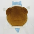 thumbnail image 4 of Sanei Pokemon All Star Collection PP96 Blastoise 7" Stuffed Plush, 4 of 5