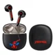 thumbnail image 2 of Auriculares Bluetooth Inalámbricos Spider-man 5.2 Con Cancelación De Ruido Madeshow Q087-1, 2 of 8
