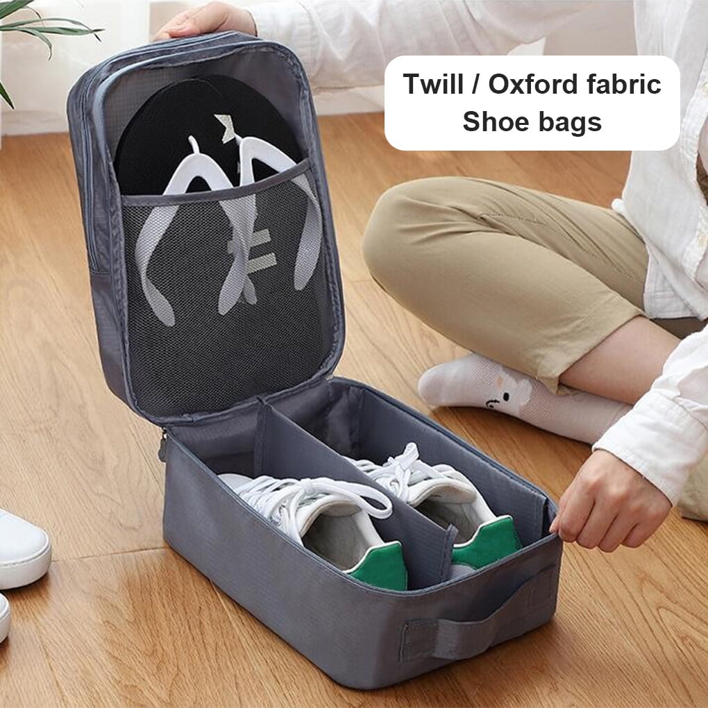 Suitcase for sneakers hotsell