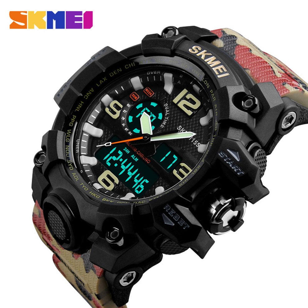 skmei 1155 strap