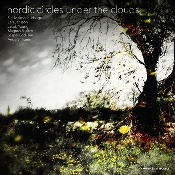 Under The Clouds (CD)