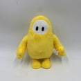 thumbnail image 2 of ShenMo Fall Guys Toys Red 18cm Cute Deluxe Plush Toy, 1 Figure, 2 of 6