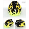 thumbnail image 4 of Cycling Bicycle Adult Men Womens Bike Helmet With Visor Mountain Shockproof, 4 of 5