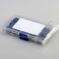 thumbnail image 3 of relayinert 500pcs Mini Vis Ensemble M3 Vis Kit Remplacement Raccord Composant de Fixation, 3 of 5