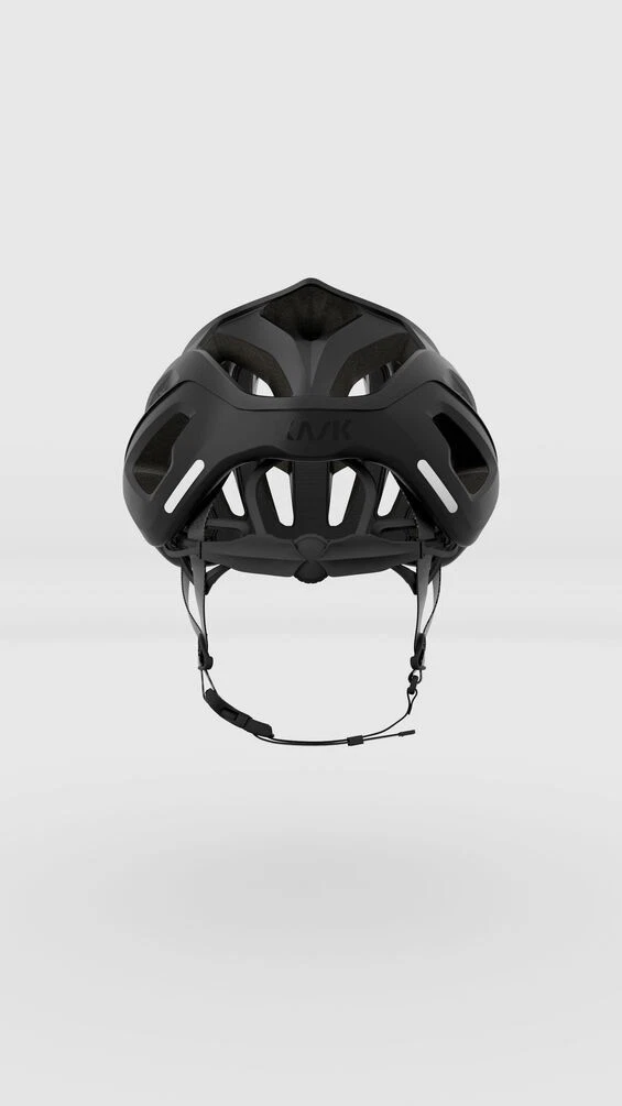 Kask Mojito Cubed Bike Helmet, Black Matt, Large