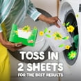 thumbnail image 3 of Gain Original Dryer Sheets, 120 Count, 3 of 8