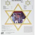 thumbnail image 2 of Ital Foundation Vol.1 (Vinyl Record), 2 of 2