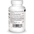thumbnail image 2 of Source Naturals | Green Tea Extract 100 Mg, 60 Tabs | Extracto de Té Verde 100 Mg, 60 Tabletas, 2 of 3