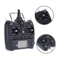 thumbnail image 3 of Transmisor X6 YONGSHENG remoto y receptor S-FHSS para XK A500 A A250 A210 A160 Rc Plane Up, 3 of 5