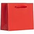 thumbnail image 3 of Jillson Roberts Petits Sacs Cadeaux, Rouge Mat (120 Pcs), 3 of 3