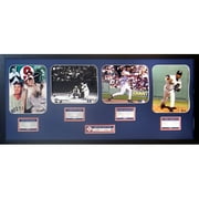 Boston Red Sox Dynasty Collection