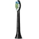 thumbnail image 5 of Cabezales de repuesto Philips Sonicare Optimal Whitening W2 negros, 5 of 5