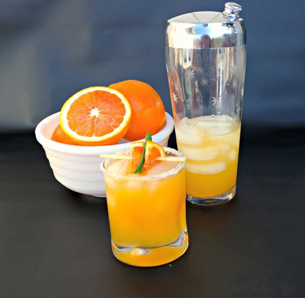 Fresh Cara Cara Oranges, 3 lb Bag