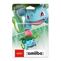 amiibo ivysaur (nintendo switch)