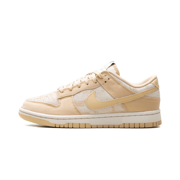 NIKE WOMENS Dunk Low Womens "Light Orewood Brown" HJ5777 101 HJ5777 101 from Stadium Goods