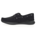 thumbnail image 3 of Propet Viasol Lace Men's Boat Shoes, 3 of 5