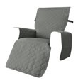 thumbnail image 1 of Household recliner Cover Waterproof Resistant Washable Dirty Sofa Cover Arm Light, 1 of 10