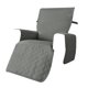 thumbnail image 1 of cubierta de sofá individual Cubierta de asiento de oficina para el hogar Protector de muebles Fanmusic cubierta de sofá individual, 1 of 7