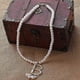 thumbnail image 5 of Faux Pearl Necklace In The Style Of Anne Boleyn, 5 of 5