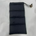 thumbnail image 2 of Cold Weather Phone Pouch, Drawstring Dust-Proof Storage Bag for IPhone 16 Pro Max/15/16 Plus, 2 of 5
