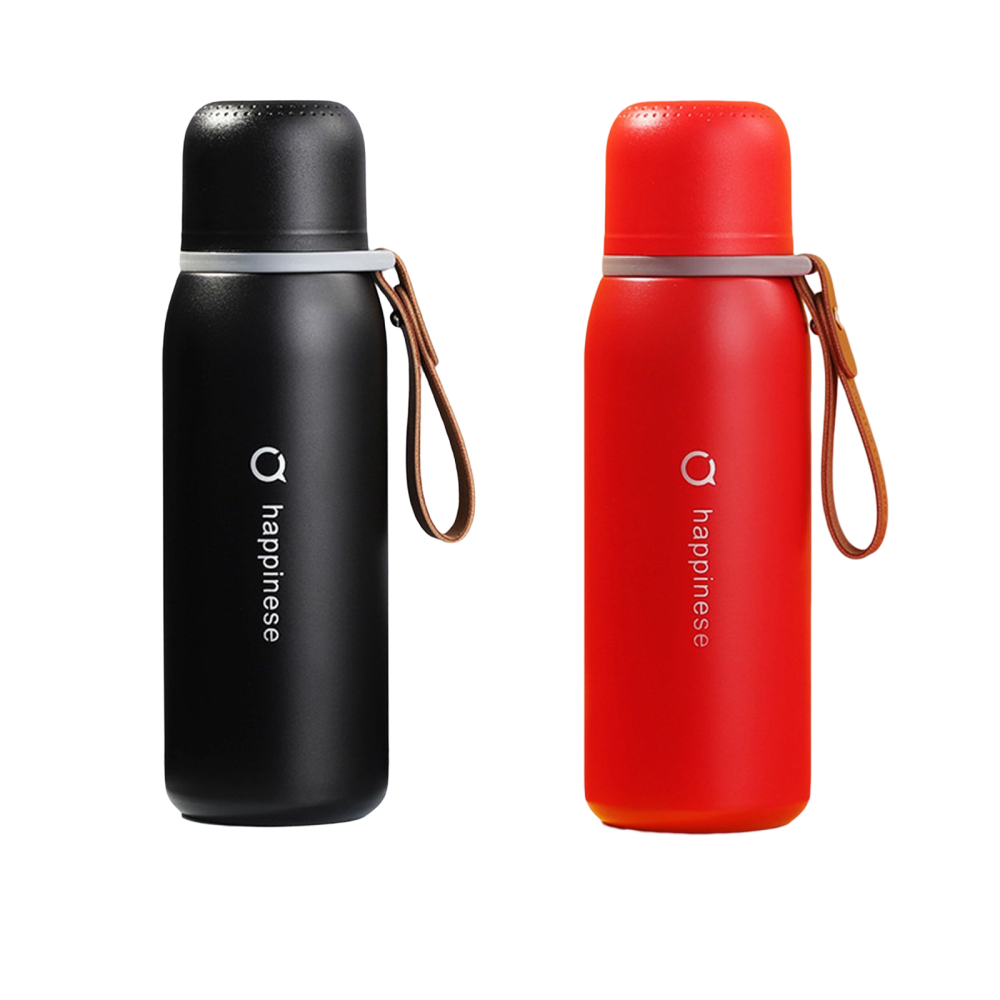 Vacuum Bottle Cup VacuumInsulated Beverage Bottle for Coffee Hot Drink