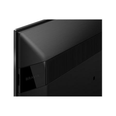 Sony - 49" Class X950H Series LED 4K UHD Smart Android TV