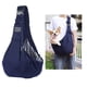 thumbnail image 3 of Bolsa Portador de mascota Sunnimix Collapsible Bolso de Hombro Azul, 3 of 8