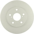 thumbnail image 3 of Bosch QuietCast Disc Brake Rotor, 3 of 5