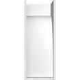 thumbnail image 4 of 5"W x 7"D x 14"H Standard Stockport Architectural Grade PVC Corbel, 4 of 9