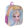 thumbnail image 3 of Mochila Pequeña Preescolar Ruz Disney Princesas Frozen Elsa 174421 Coleccion Bold, 3 of 4