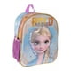 thumbnail image 3 of Mochila Pequeña Preescolar Ruz Disney Princesas Frozen Elsa 174421 Coleccion Bold, 3 of 4