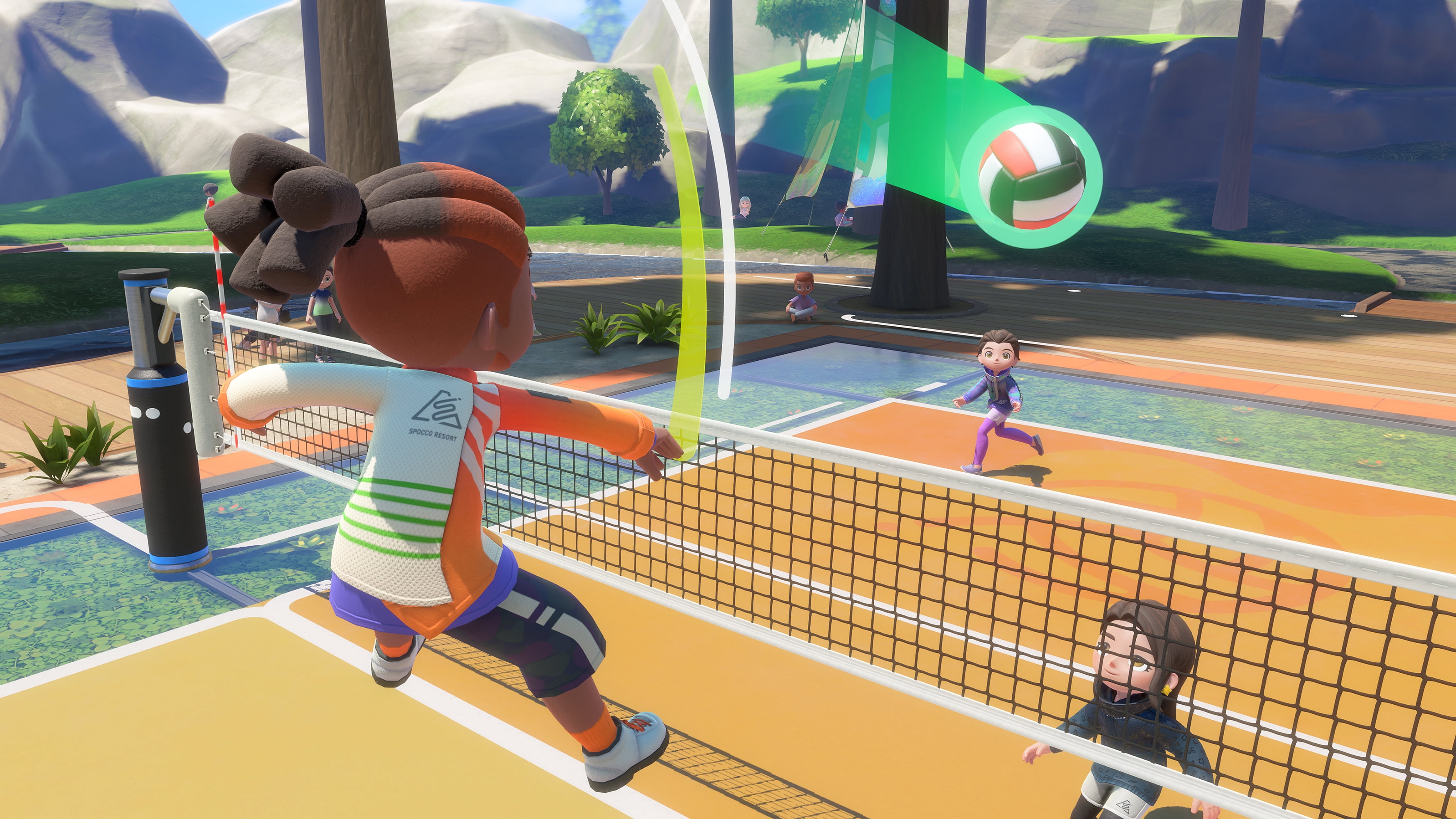 Nintendo Switch™ Sports Resort