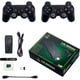 thumbnail image 2 of Consola de Videojuegos M8 64Gb HDMI Stick Controles Inalámbricos, 2 of 5