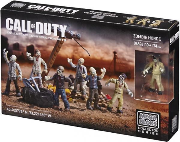 call of duty lego sets walmart