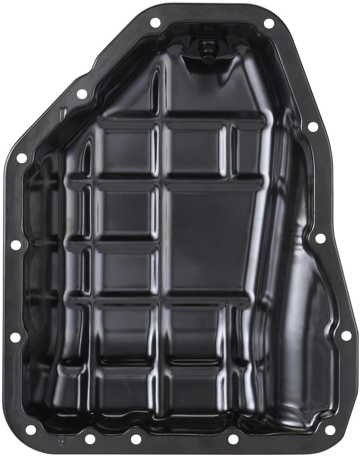 Spectra Premium HYP33A Steel Engine Oil Pan