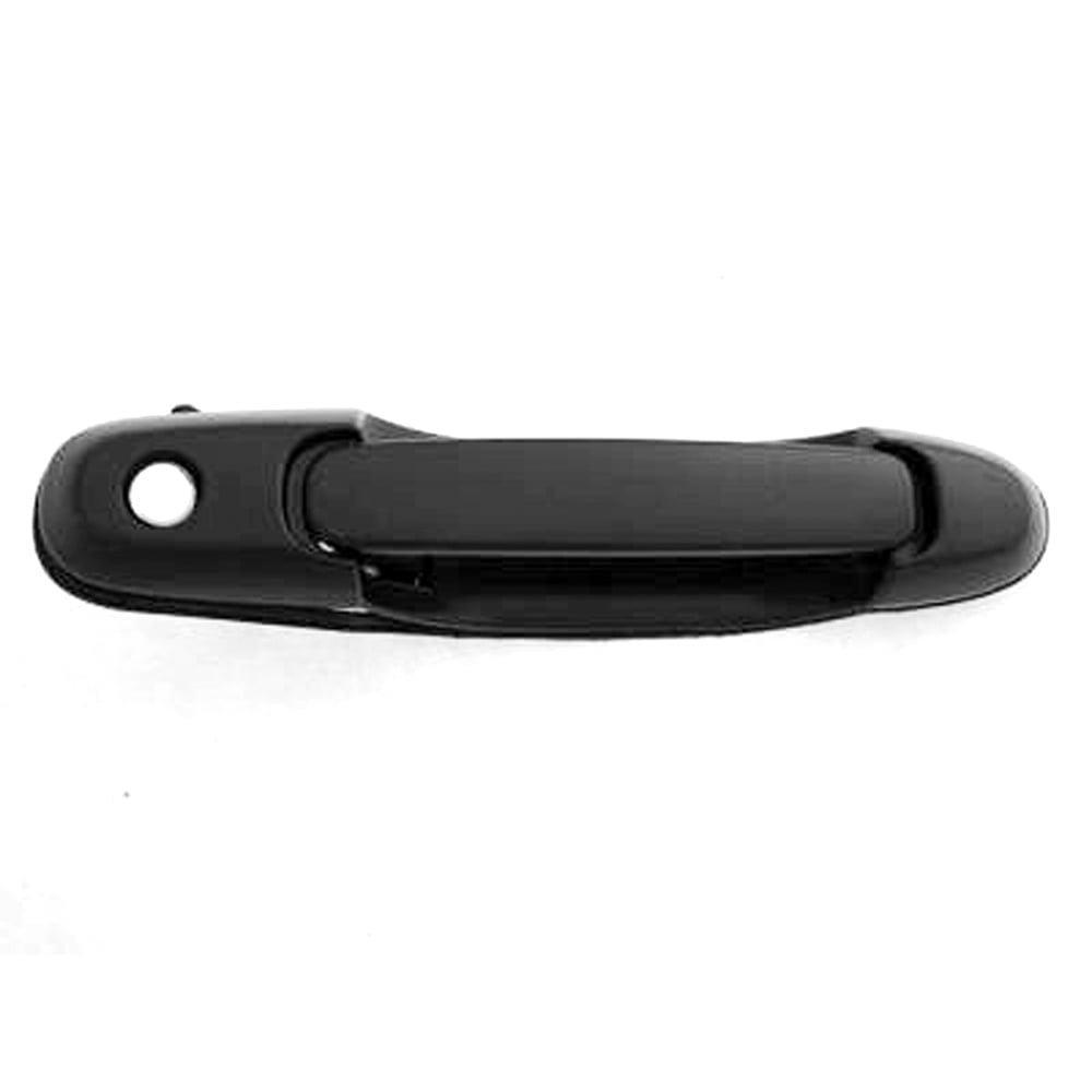 New Standard Replacement Front Right Exterior Door Handle, Fits 1998