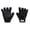 Black, variant on Sports Gloves Fitness Gloves Training Gloves Breathable Pilates Gloves for Women