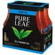 Pure Leaf Real Brewed Tea, Sweet Tea, 16.9 oz Bottles, 6 count - image 3 of 7