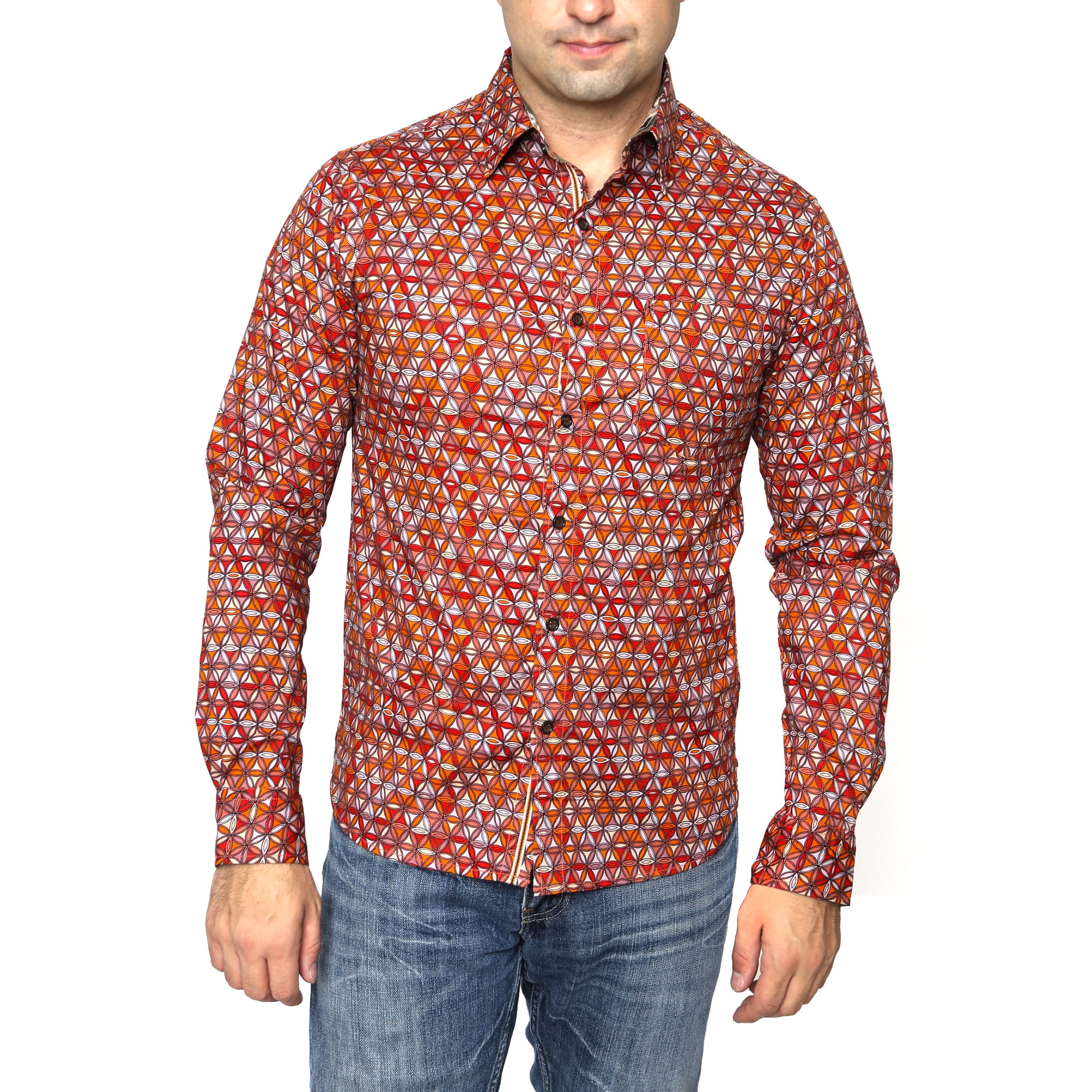 camisa de malha tommy