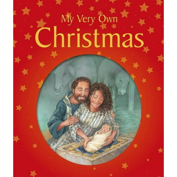 My Very Own My Very Own Christmas, (Hardcover)
