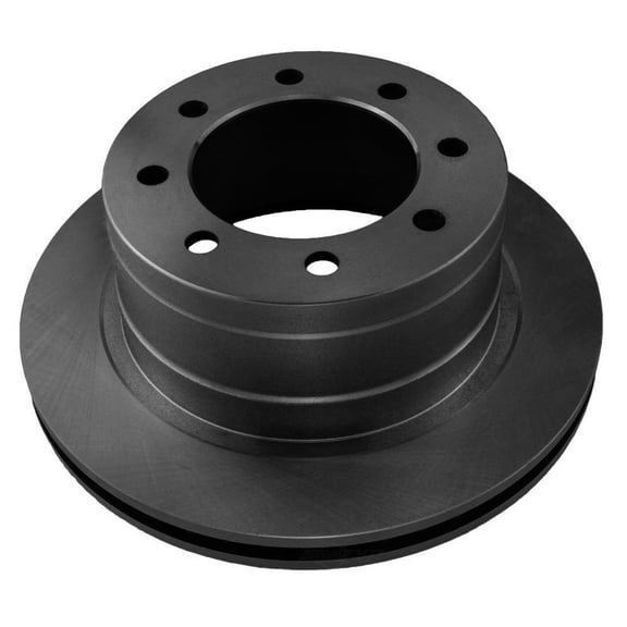 UAP Disc Brake Rotor 53011