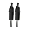 thumbnail image 1 of Pointes de Crayon de Remplacement pour Stylet Xiaomi 2e Génération, Couverture de Pointe Résistante à l'Usure pour Mi Pad 2X Noir, 1 of 6